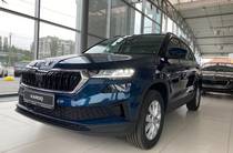 Skoda Karoq Ambition