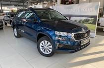 Skoda Karoq Ambition