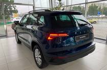 Skoda Karoq Ambition