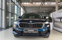 Skoda Karoq Ambition