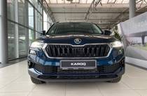 Skoda Karoq Ambition