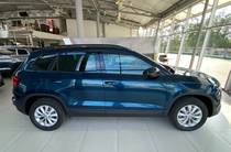 Skoda Karoq Ambition