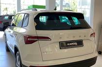 Skoda Karoq Style