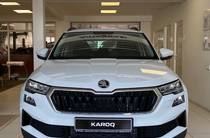 Skoda Karoq Style