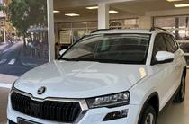 Skoda Karoq Style