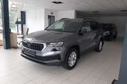 Skoda Karoq Active