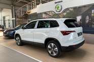 Skoda Karoq Style