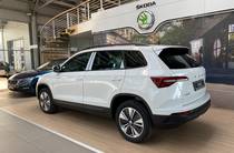 Skoda Karoq Style