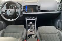 Skoda Karoq Style