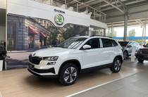 Skoda Karoq Style