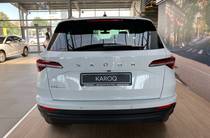 Skoda Karoq Style