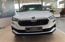 Skoda Karoq Style