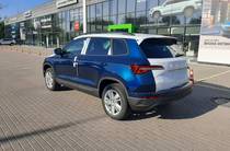 Skoda Karoq Style