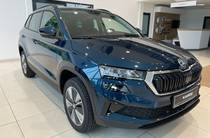 Skoda Karoq Style