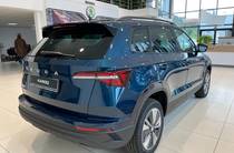 Skoda Karoq Style