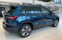 Skoda Karoq Style