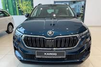 Skoda Karoq Style