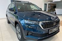 Skoda Karoq Style