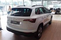 Skoda Karoq Style