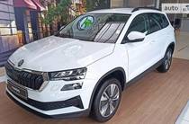 Skoda Karoq Style