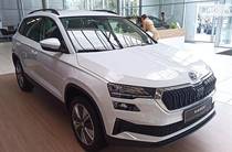 Skoda Karoq Style