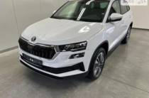 Skoda Karoq Style