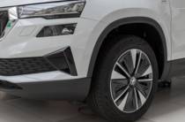 Skoda Karoq Style