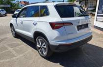 Skoda Karoq Style