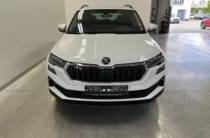 Skoda Karoq Style