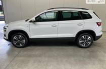 Skoda Karoq Style