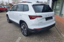 Skoda Karoq Style