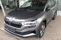 Skoda Karoq Style