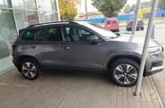 Skoda Karoq Style