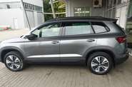 Skoda Karoq Style