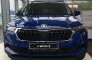 Skoda Karoq Style