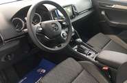 Skoda Karoq Style
