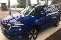 Skoda Karoq Style