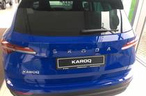 Skoda Karoq Style