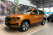 Skoda Karoq Style