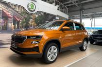 Skoda Karoq Style