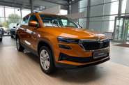 Skoda Karoq Style