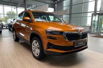 Skoda Karoq Style