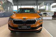 Skoda Karoq Style