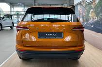 Skoda Karoq Style