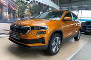 Skoda Karoq Style