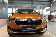 Skoda Karoq Style