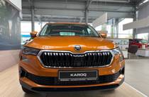 Skoda Karoq Style