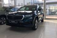 Skoda Karoq Style