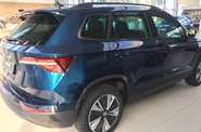 Skoda Karoq Style