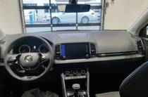 Skoda Karoq Style